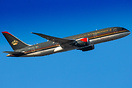 Boeing 787-8 Dreamliner