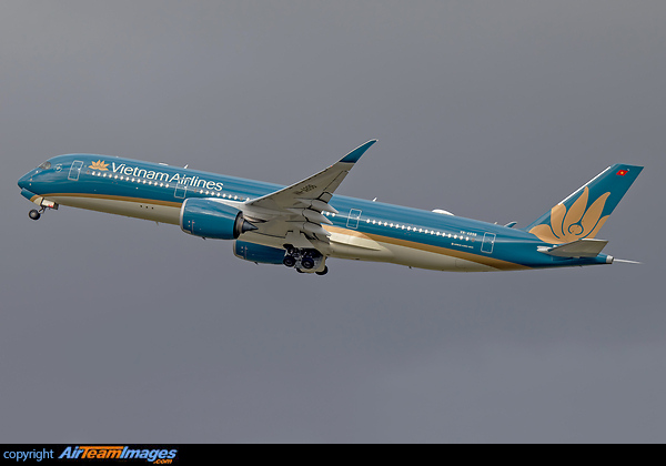 Airbus A350-941 Airbus A350-941