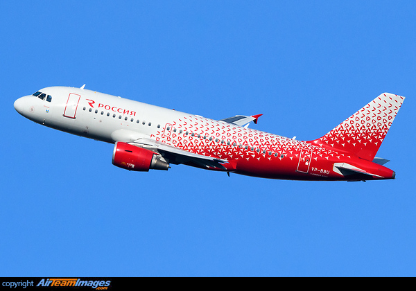 Airbus A319-112 Airbus A319-112