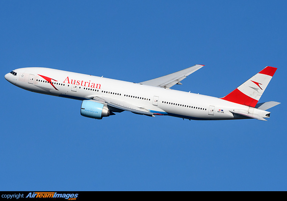 Boeing 777-2Q8/ER Boeing 777-2Q8/ER
