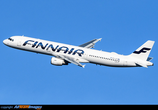 Airbus A321-211 Airbus A321-211