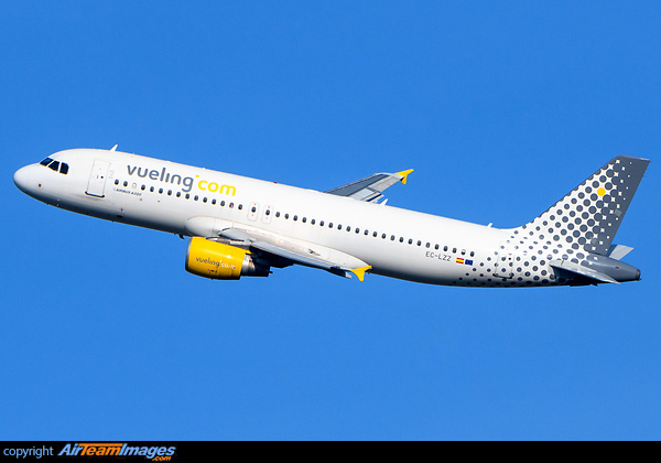 Airbus A320-214 Airbus A320-214
