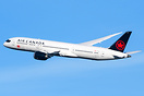 Boeing 787-9 Dreamliner