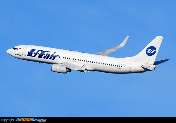 Boeing 737-8AS Boeing 737-8AS
