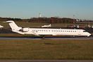 Bombardier CRJ-900LR