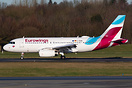Airbus A319-132