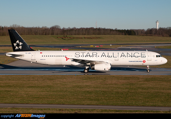 Airbus A321-231 Airbus A321-231