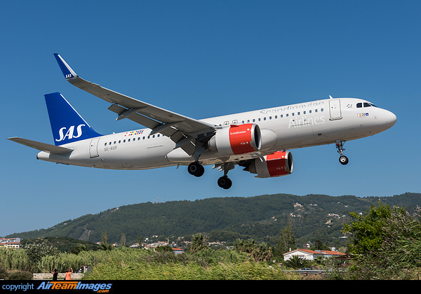 Airbus A320-251N Airbus A320-251N