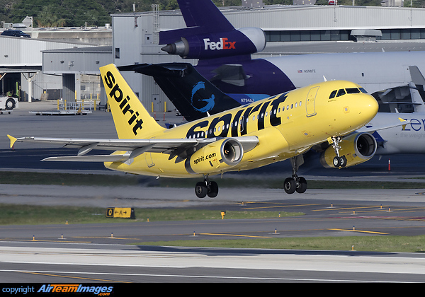 Airbus A319-132 Airbus A319-132