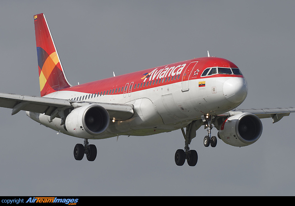 Airbus A320-214 Airbus A320-214