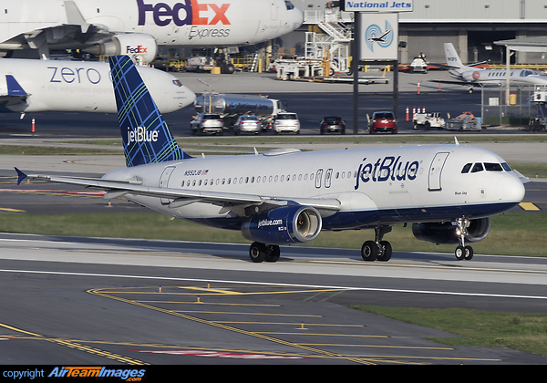Airbus A320-232 Airbus A320-232