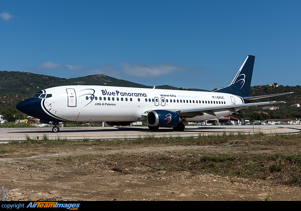 Boeing 737-4K5 Boeing 737-4K5