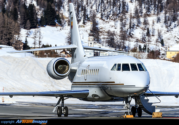 Dassault Falcon 2000 Dassault Falcon 2000