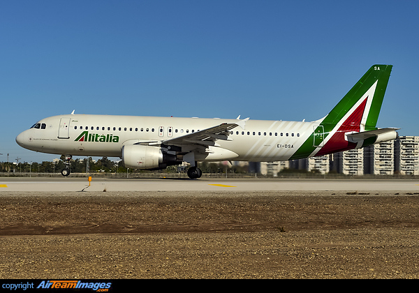 Airbus A320-216 Airbus A320-216