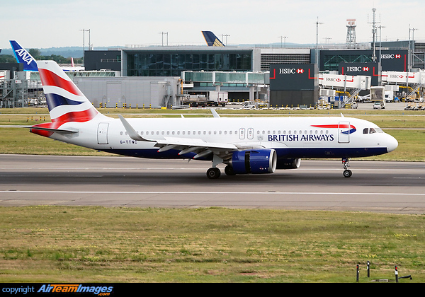 Airbus A320-251N Airbus A320-251N