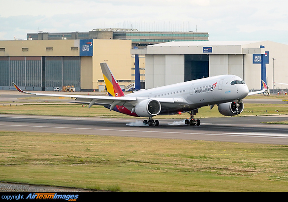 Airbus A350-941 Airbus A350-941