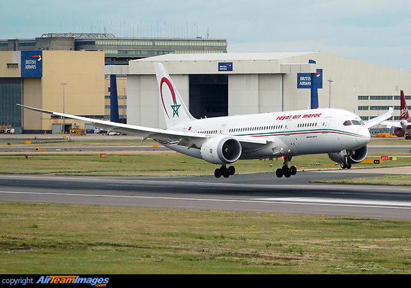 Boeing 787-8 Dreamliner Boeing 787-8 Dreamliner