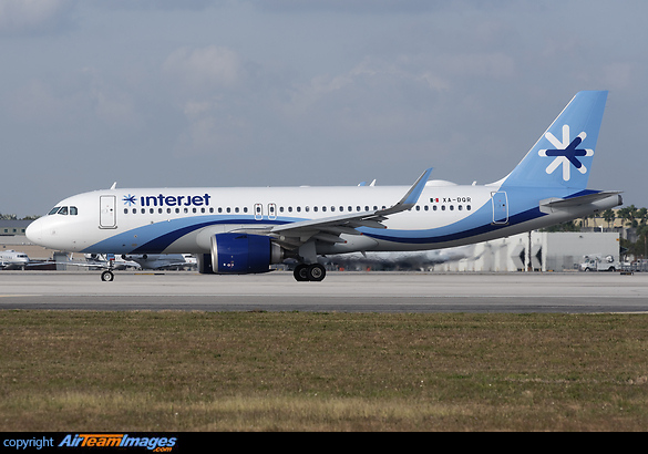Airbus A320-251N Airbus A320-251N