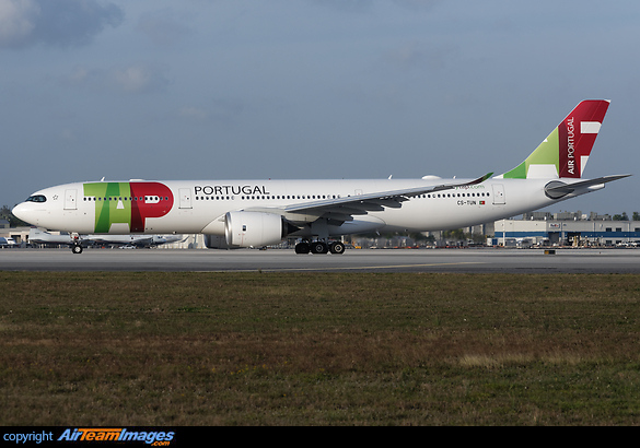 Airbus A330-941 Airbus A330-941