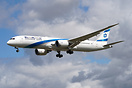 Boeing 787-9 Dreamliner