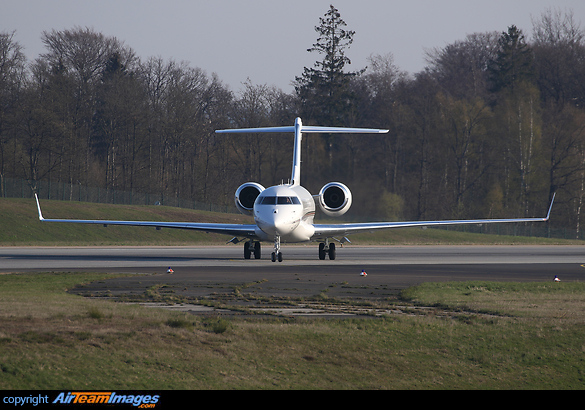 Bombardier Global 6000 Bombardier Global 6000