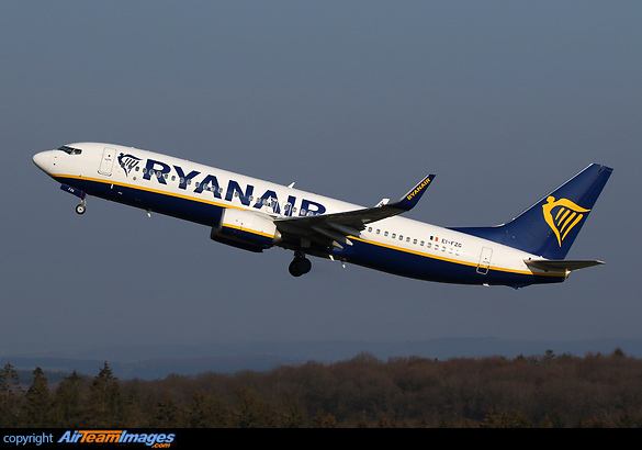 Boeing 737-8AS Boeing 737-8AS