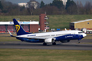 Boeing 737-8AS