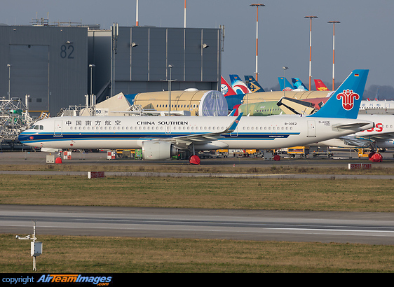 Airbus A321-253NX Airbus A321-253NX
