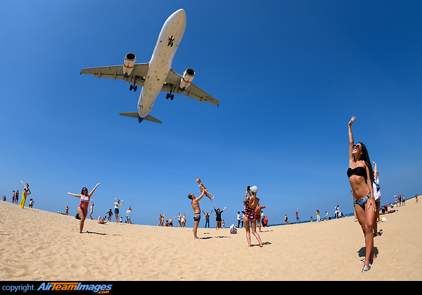 Airbus A320-232