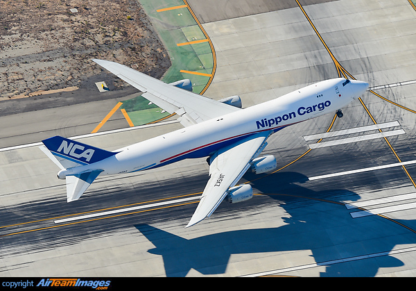 Boeing 747-8KZF/SCD Boeing 747-8KZF/SCD