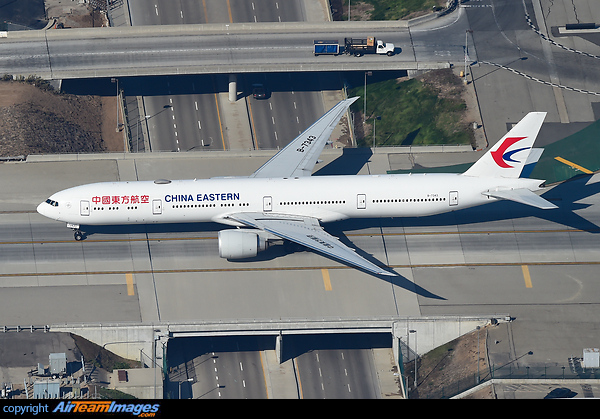 Boeing 777-39P/ER Boeing 777-39P/ER