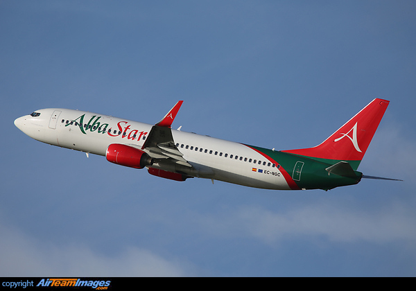 Boeing 737-809 Boeing 737-809