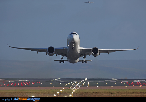 Airbus A350-941 Airbus A350-941