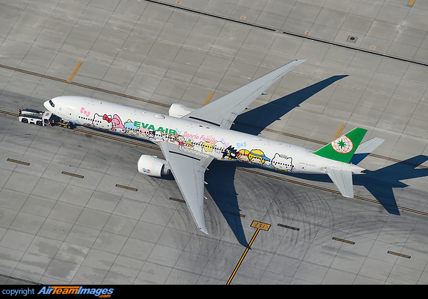 Boeing 777-35E/ER Boeing 777-35E/ER
