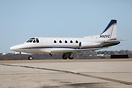 Rockwell NA-265 Sabreliner 65