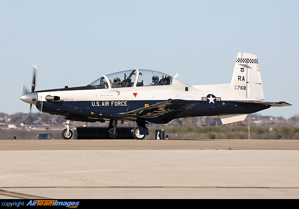 Raytheon T-6A Texan II Raytheon T-6A Texan II