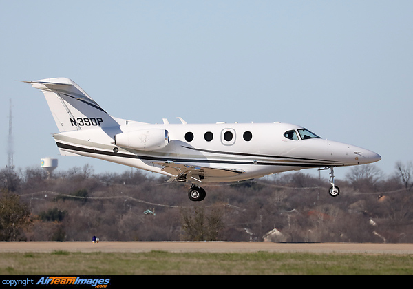 Beechcraft Premier 1A Beechcraft Premier 1A