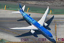 Boeing 787-9 Dreamliner