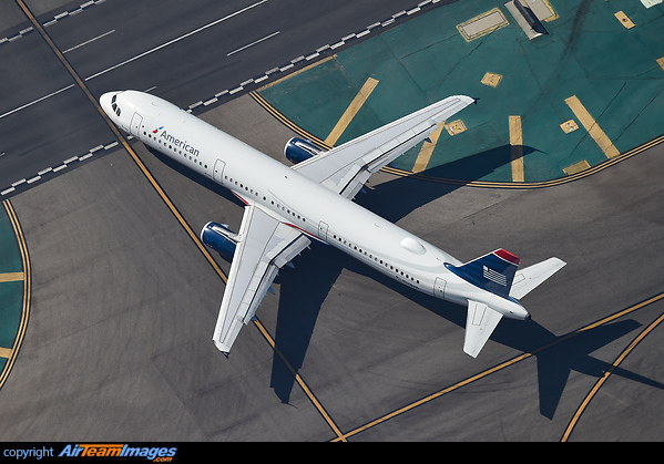 Airbus A321-231 Airbus A321-231