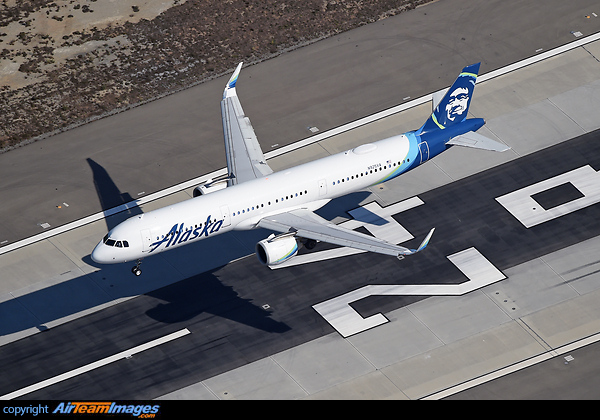 Airbus A321-253N Airbus A321-253N