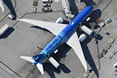Boeing 787-9 Dreamliner
