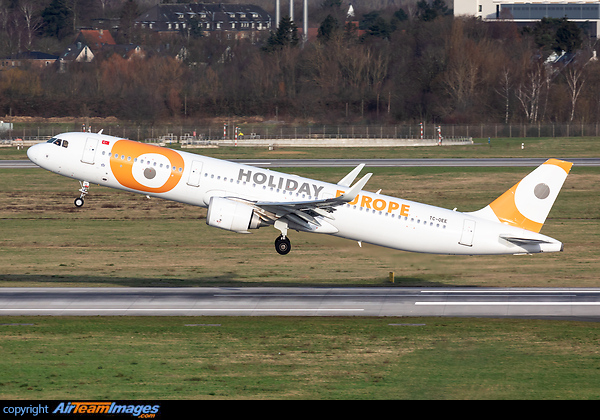 Airbus A321-253N Airbus A321-253N