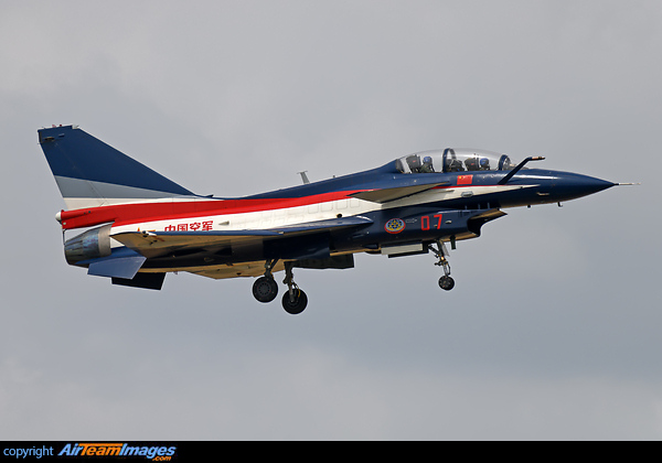 Chengdu J-10 Chengdu J-10
