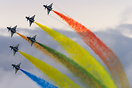 Singapore Airshow 2020