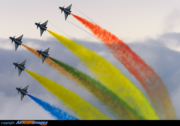 August 1st Display Team