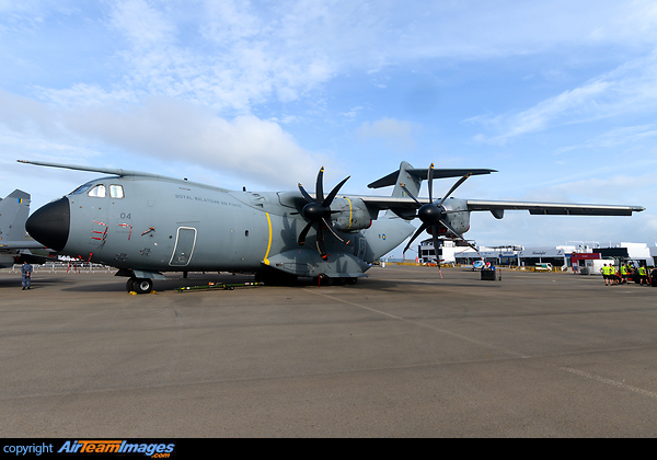 Airbus A400M Airbus A400M