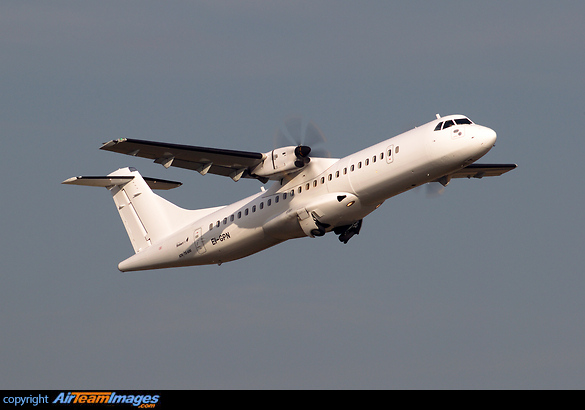 ATR 72-600 ATR 72-600