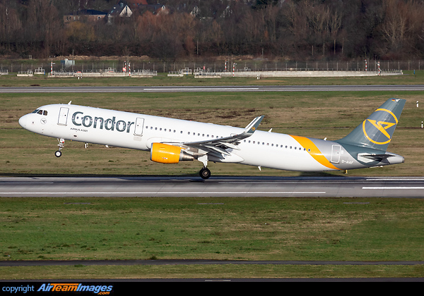 Airbus A321-211 Airbus A321-211