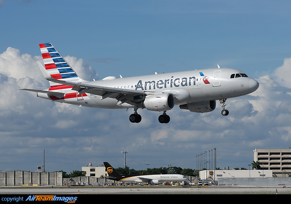 Airbus A319-115 Airbus A319-115