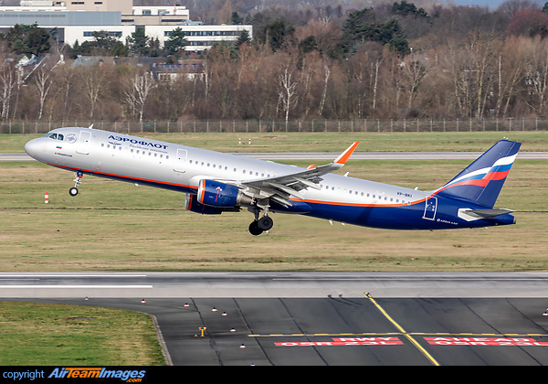 Airbus A321-231 Airbus A321-231